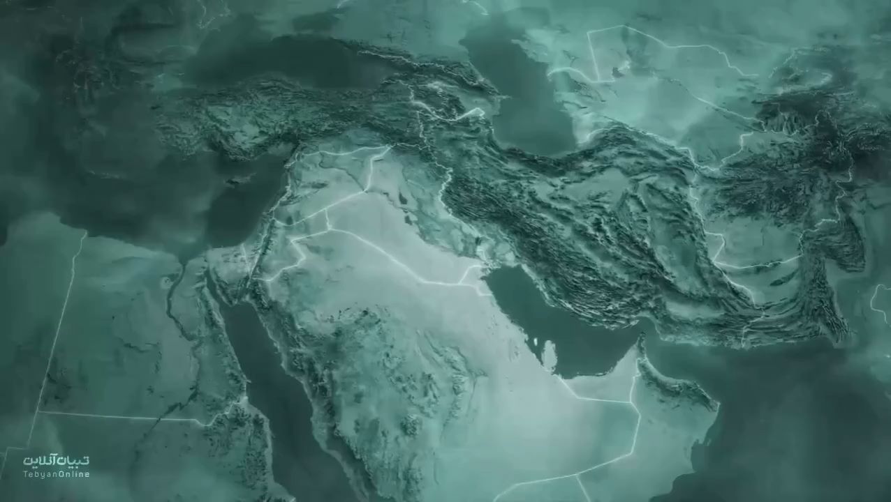 پدافند 16 لایه آمریکا و اسرائیل
