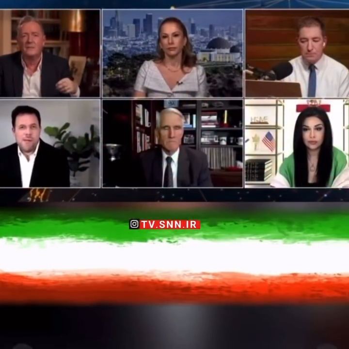 منافع مردم آمریکا قربانی منافع سردمداران رژیم اسرائیل
