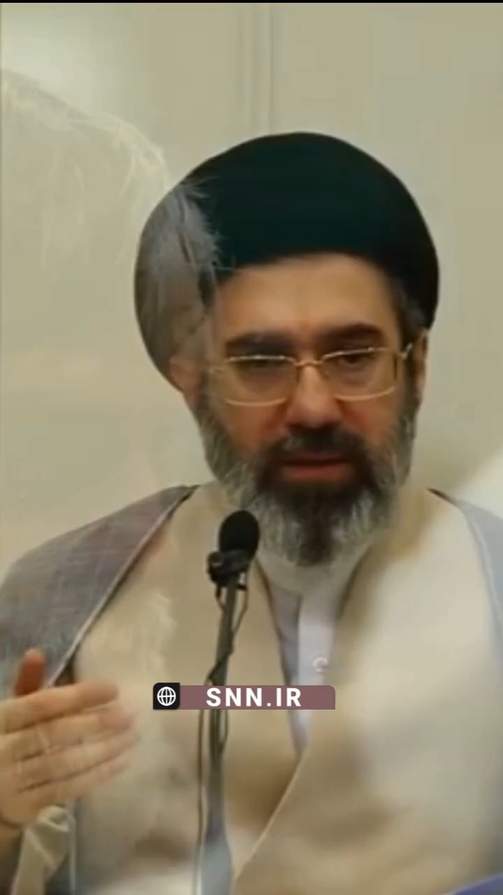 رهبر معظم انقلاب