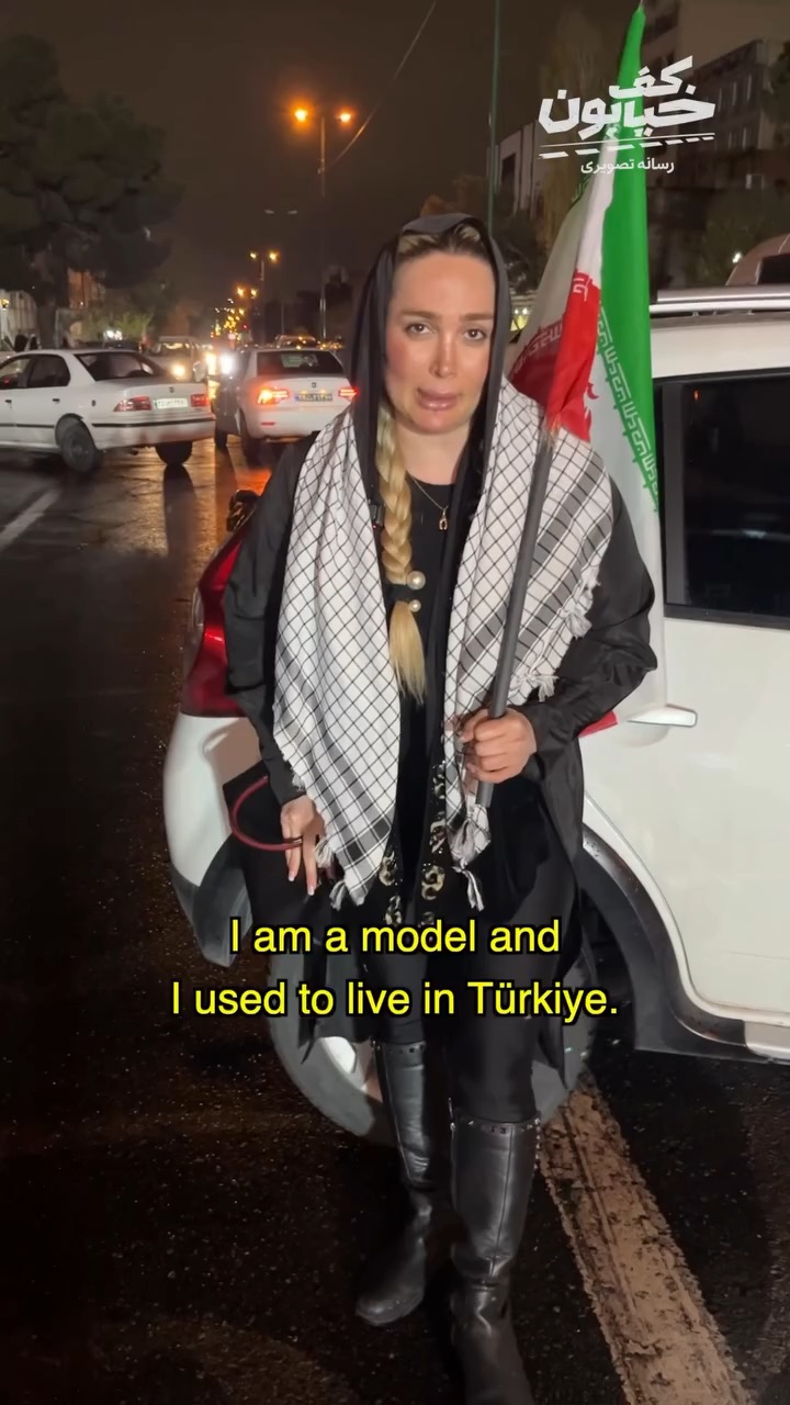 شاید موقع آمدن امام زمان ما دنبال شما باشیم