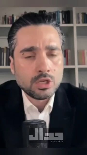 ترجمه عصر حجری ترامپ در داخل