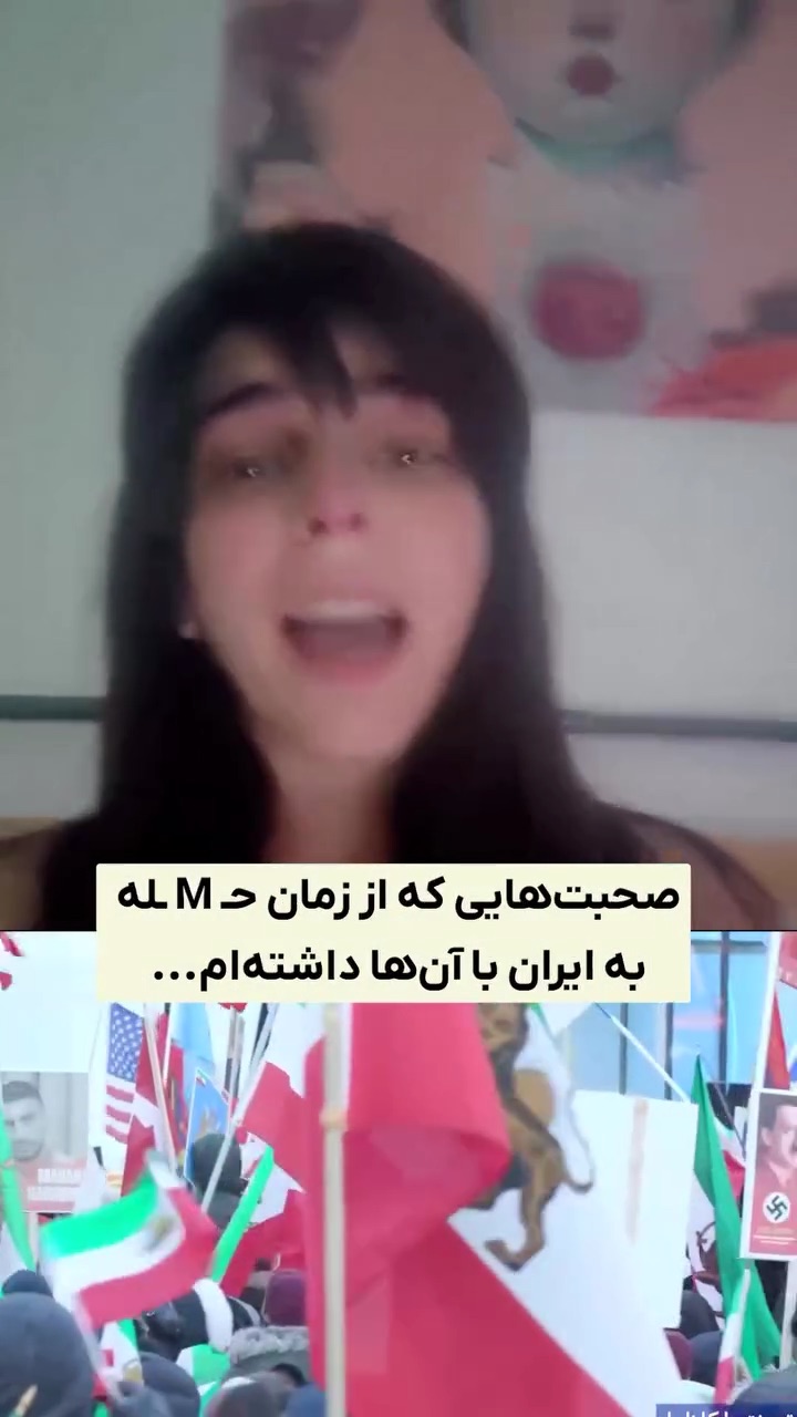 دیگه توی اروپا نمیتونم زندگی کنم.