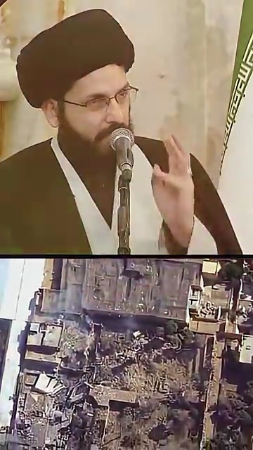 ابعاد شخصیتی رهبر انقلاب