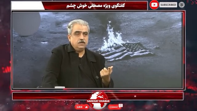 رمزگشایی از آخرین کلمات ترامپ
