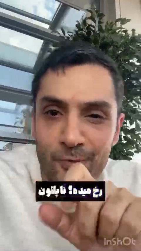 اهمیت لبنان در قدرت ایران