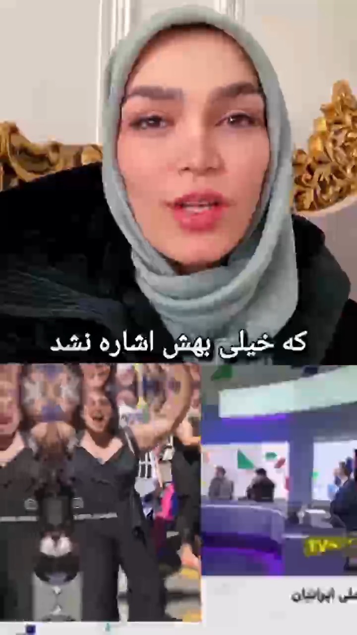 برای مصلحت خودشان واقعیات را کتمان می‌کنند