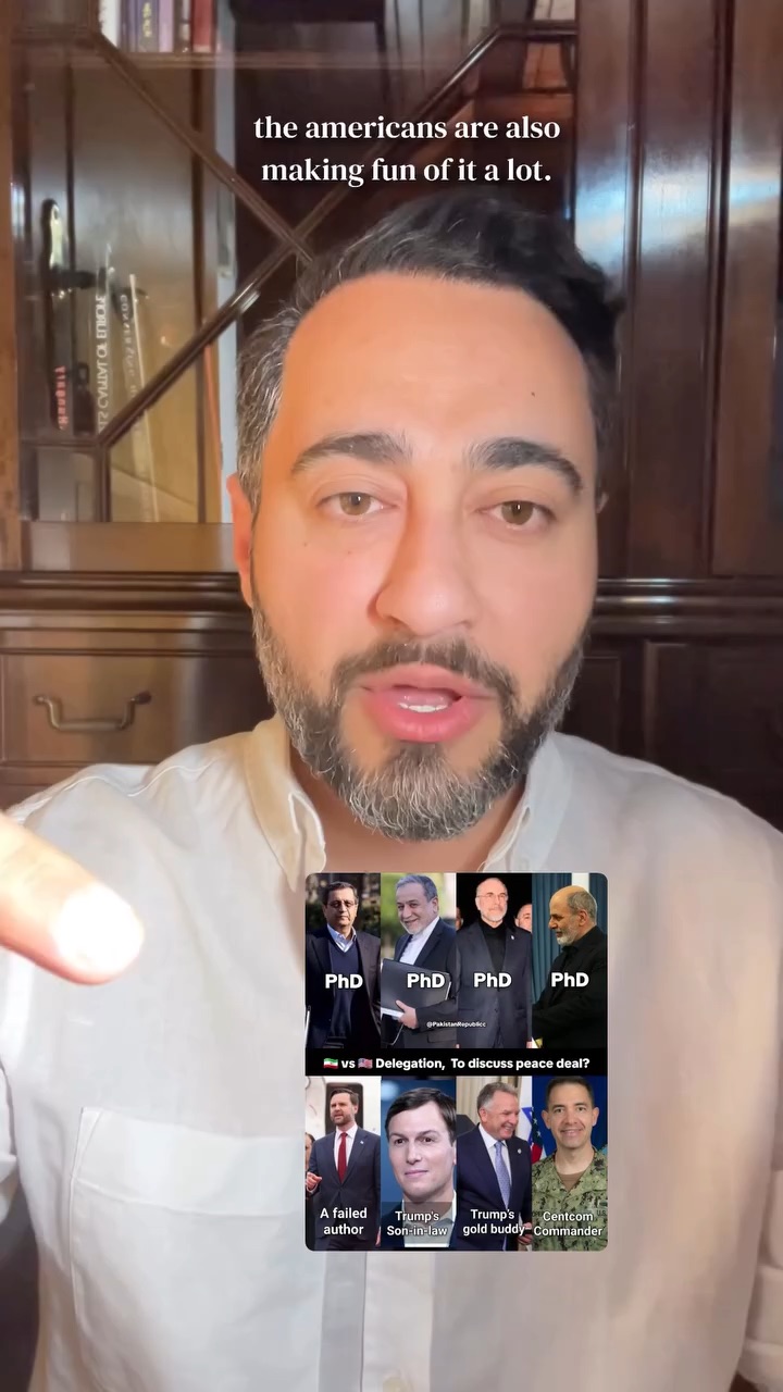همه چیز به همه چیز میاد