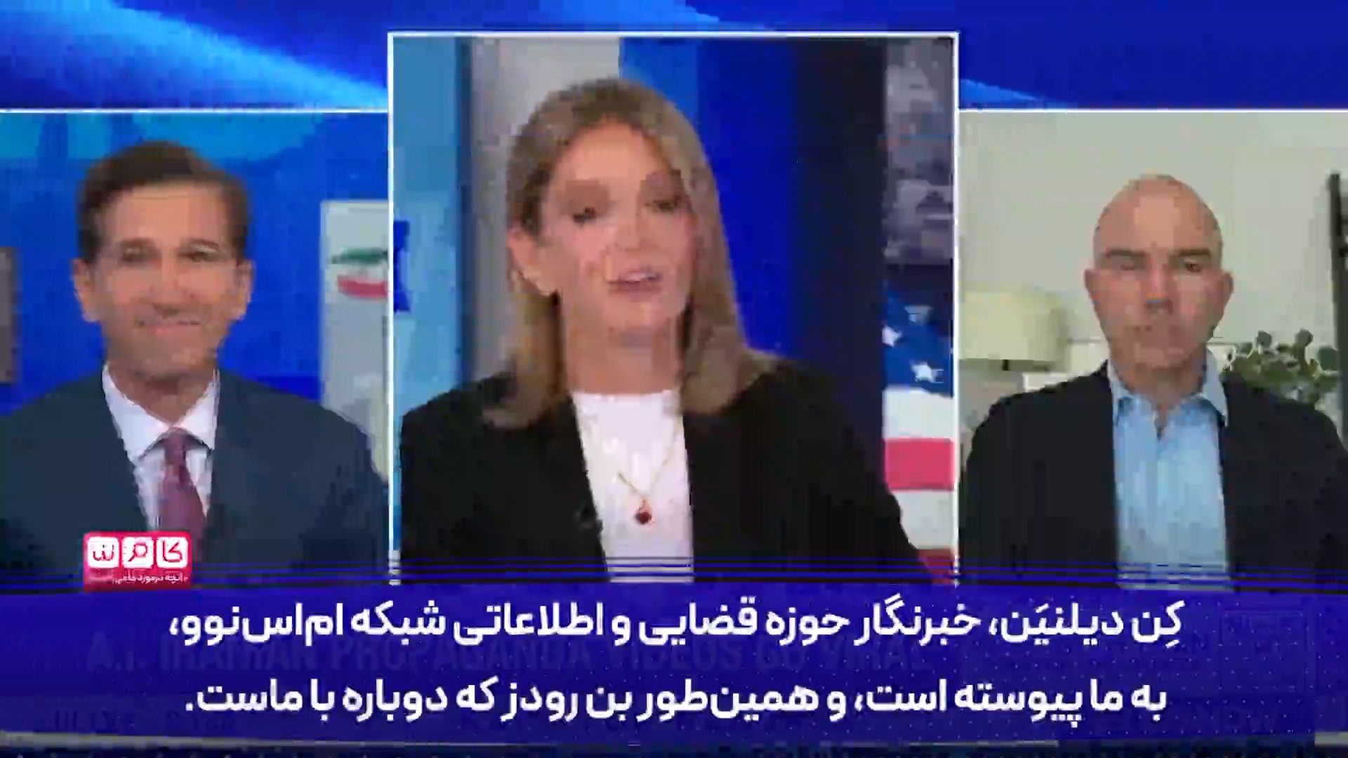 چگونه نوآوری محتوا می‌تواند روایت‌ها را گسترش دهد