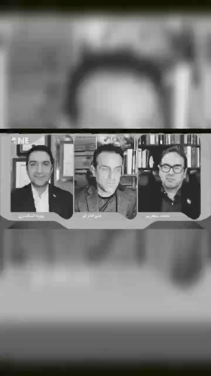 رمزگشایی از نقش اول نفوذ موساد در ایران